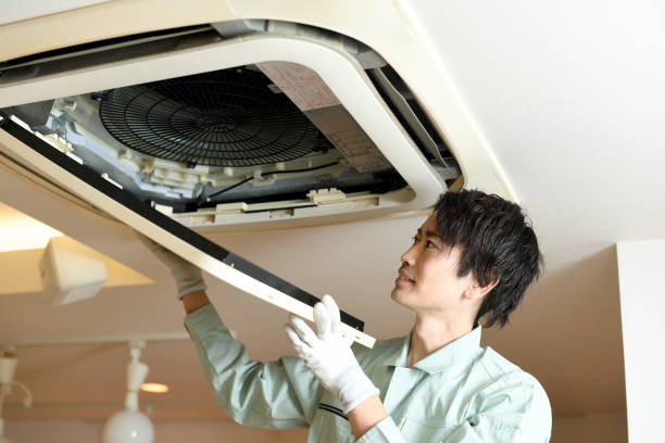 Best Air Duct Cleaning Near Me  in Plains, KS